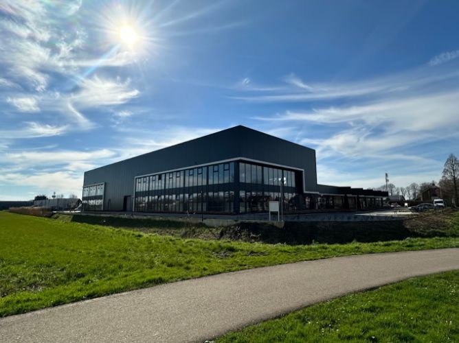 Wels2wielers fietsenwinkel Heteren